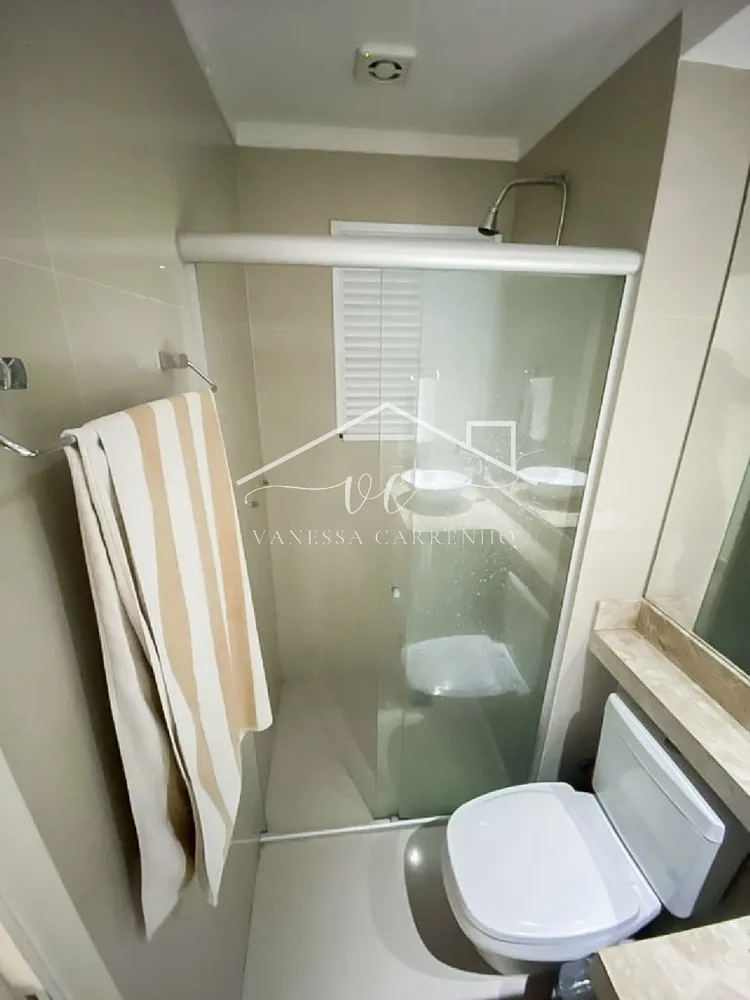 Apartamento, 2 quartos, 52 m² - Foto 6