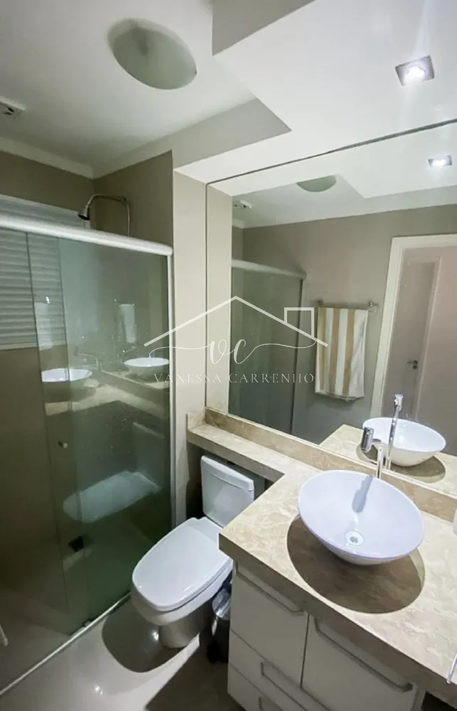Apartamento, 2 quartos, 52 m² - Foto 5