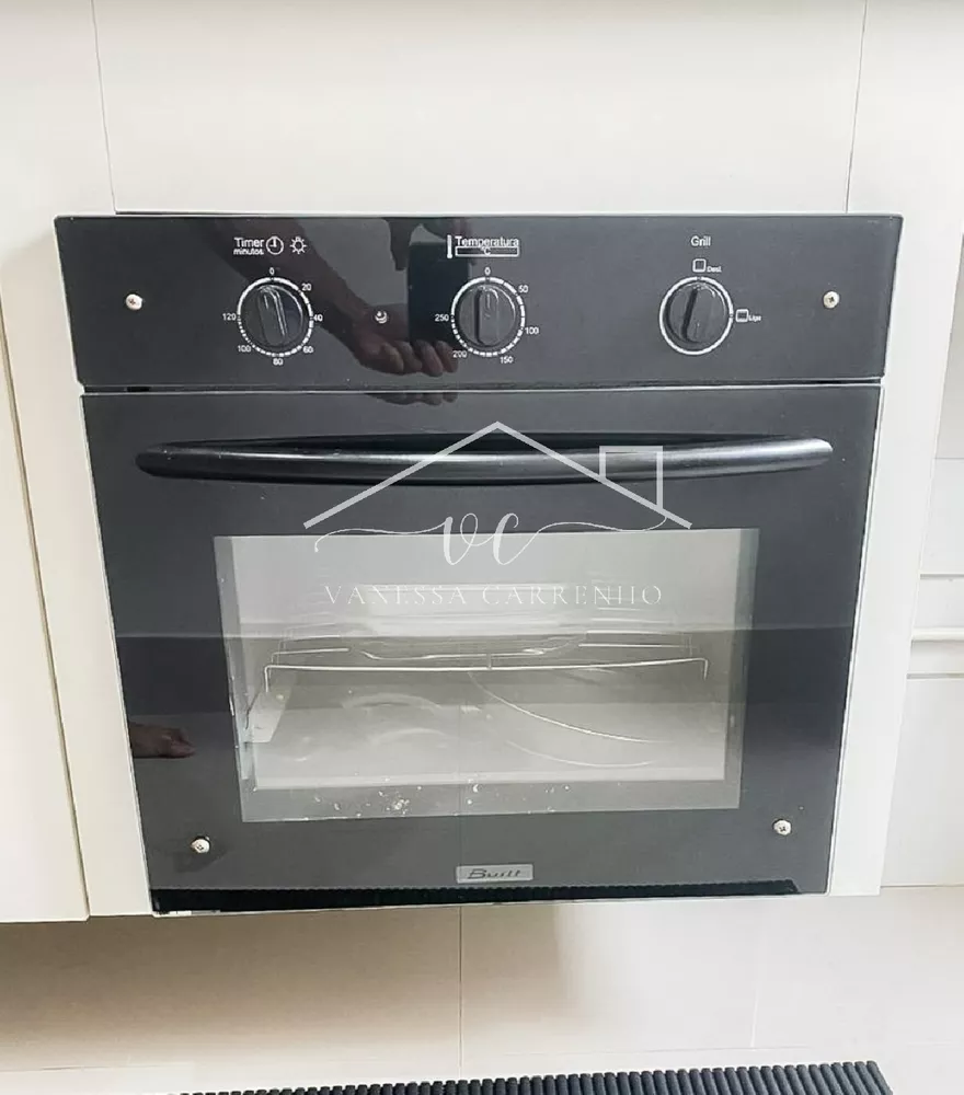 Apartamento, 2 quartos, 52 m² - Foto 1
