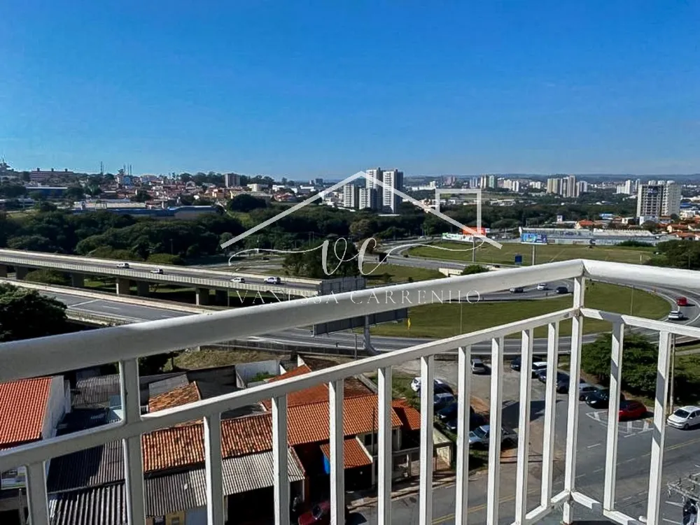 Apartamento, 2 quartos, 52 m² - Foto 16