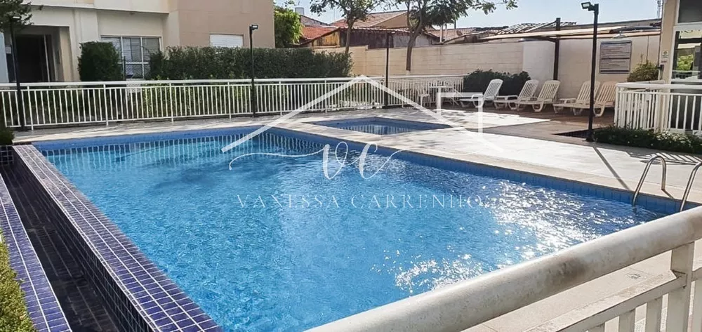 Apartamento, 2 quartos, 52 m² - Foto 3