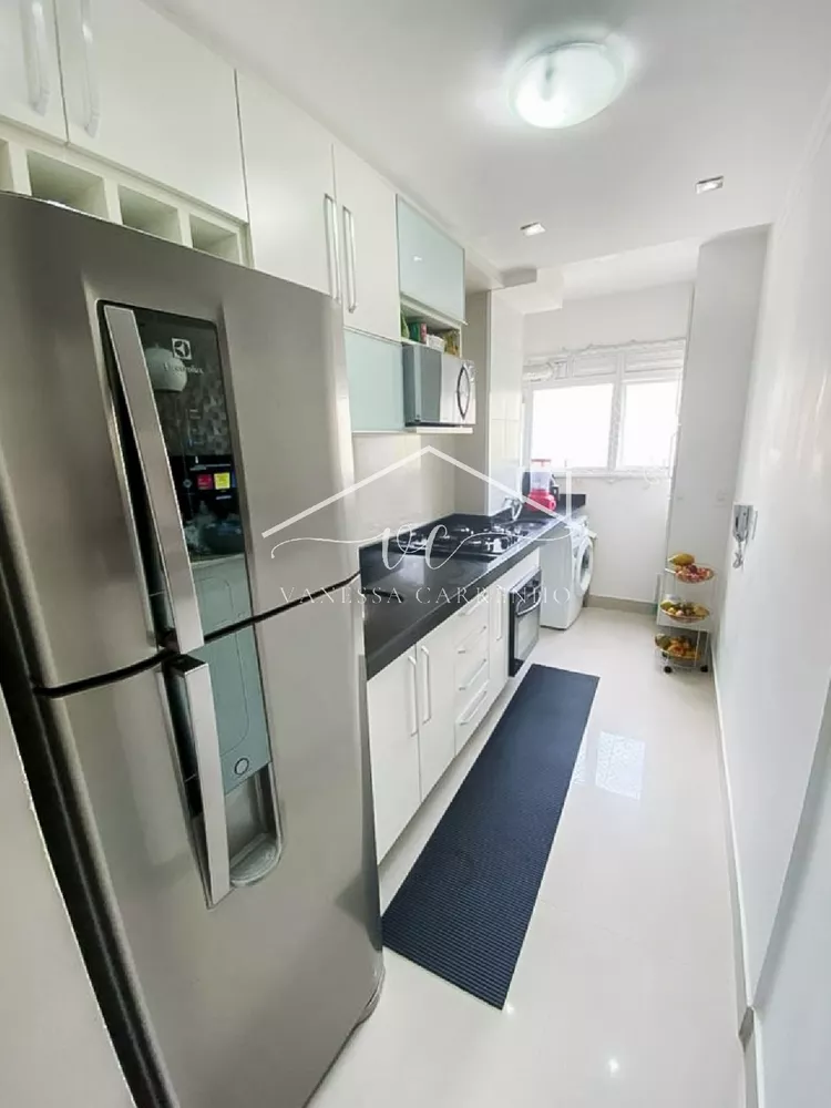 Apartamento, 2 quartos, 52 m² - Foto 2