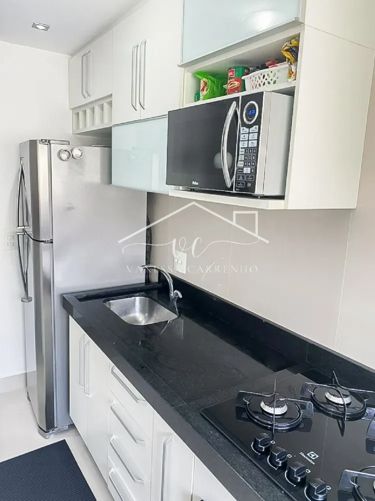 Apartamento, 2 quartos, 52 m² - Foto 12