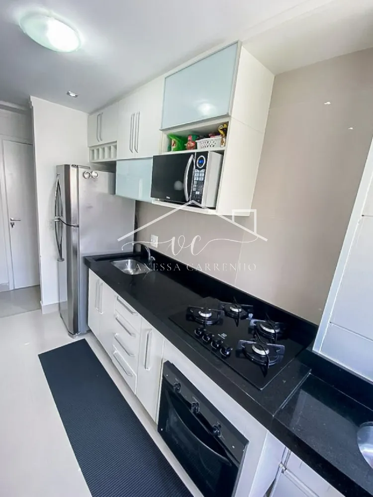 Apartamento, 2 quartos, 52 m² - Foto 11