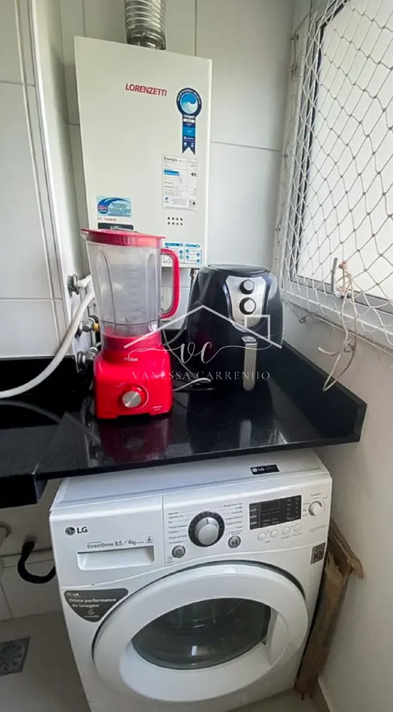Apartamento, 2 quartos, 52 m² - Foto 7