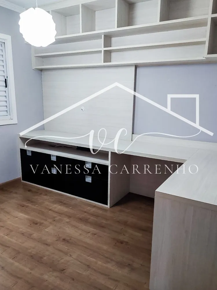 Apartamento, 3 quartos, 64 m² - Foto 11