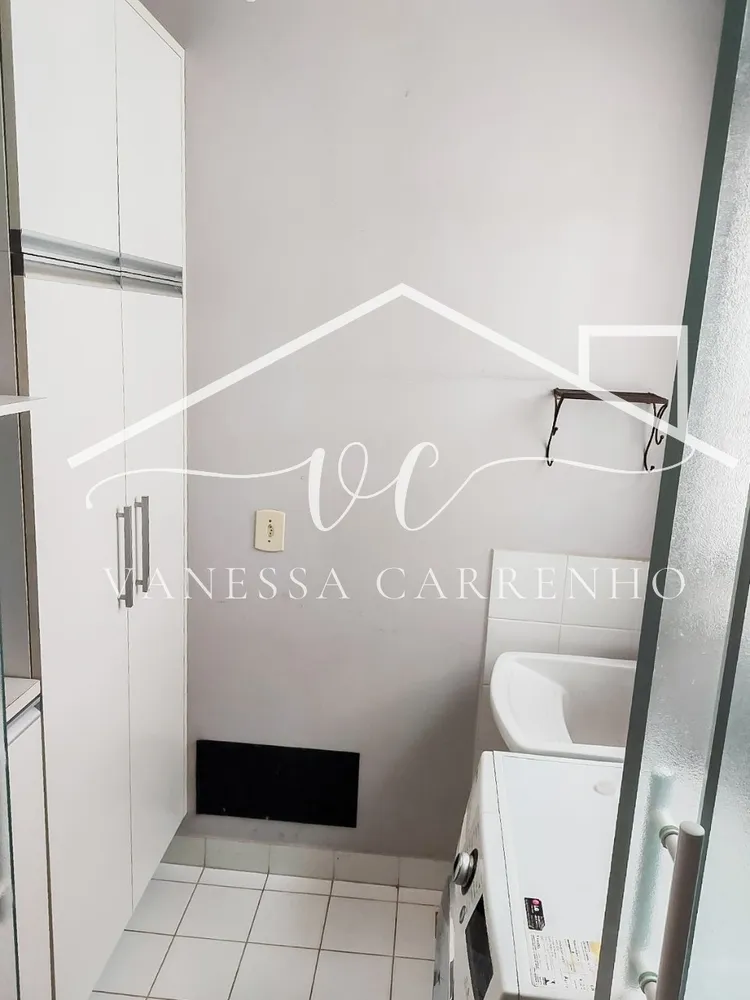 Apartamento, 3 quartos, 64 m² - Foto 12