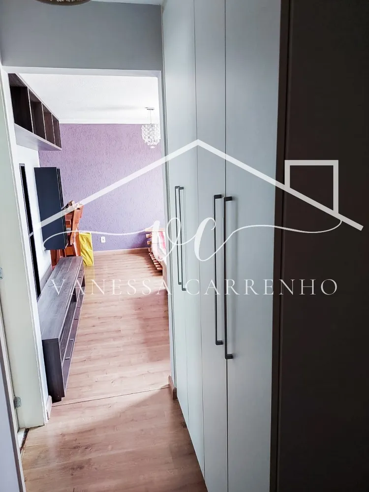 Apartamento, 3 quartos, 64 m² - Foto 10