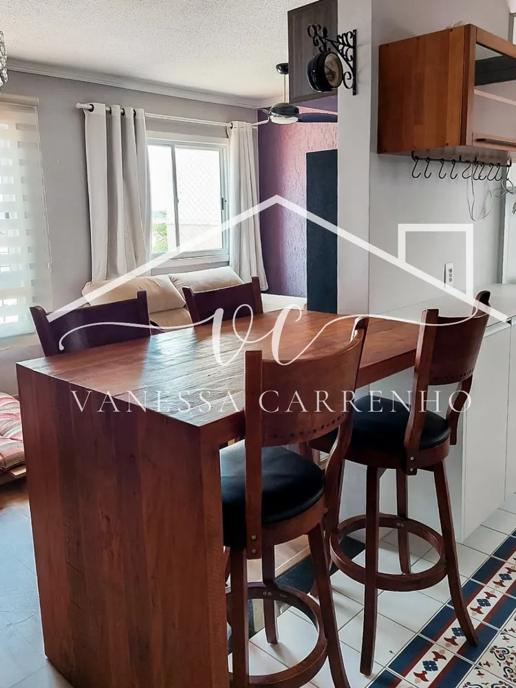 Apartamento, 3 quartos, 64 m² - Foto 6