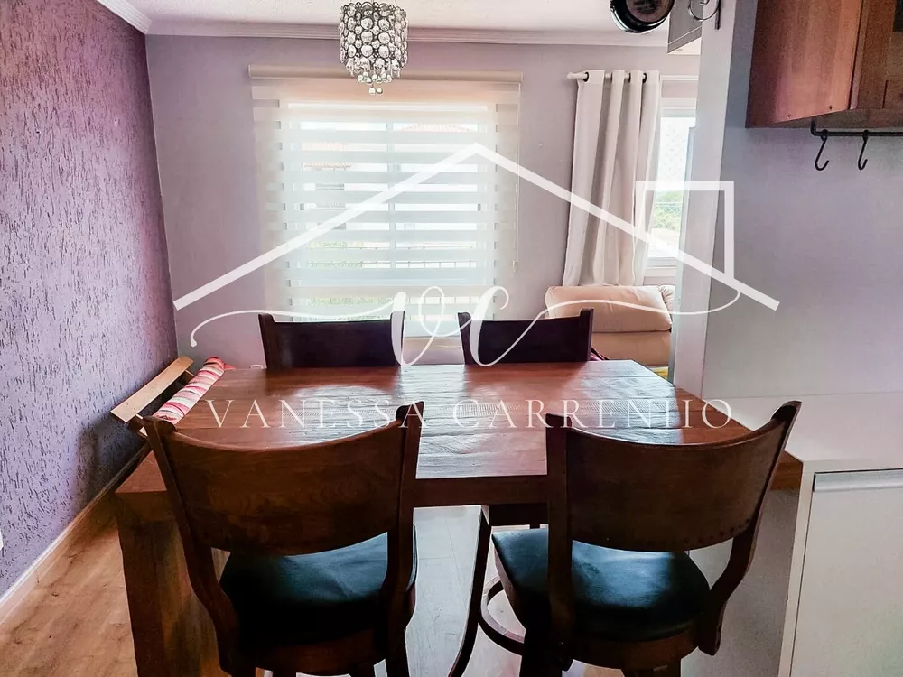 Apartamento, 3 quartos, 64 m² - Foto 1
