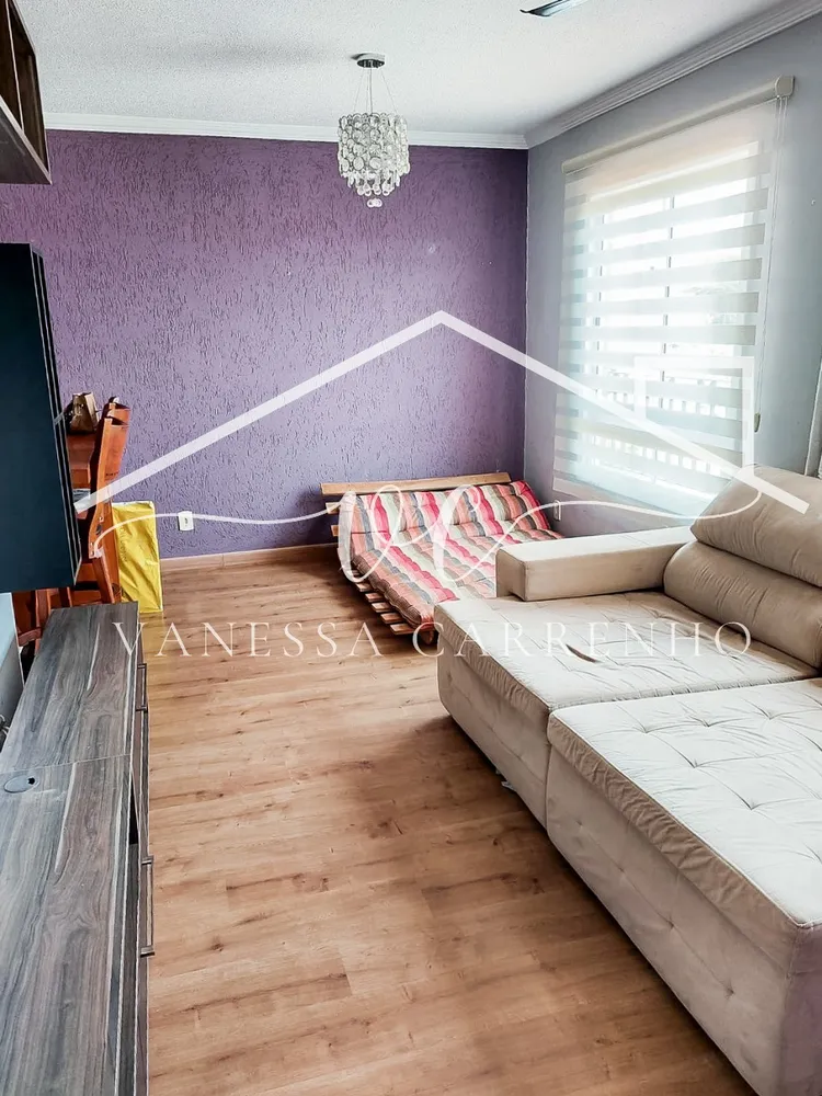 Apartamento, 3 quartos, 64 m² - Foto 8