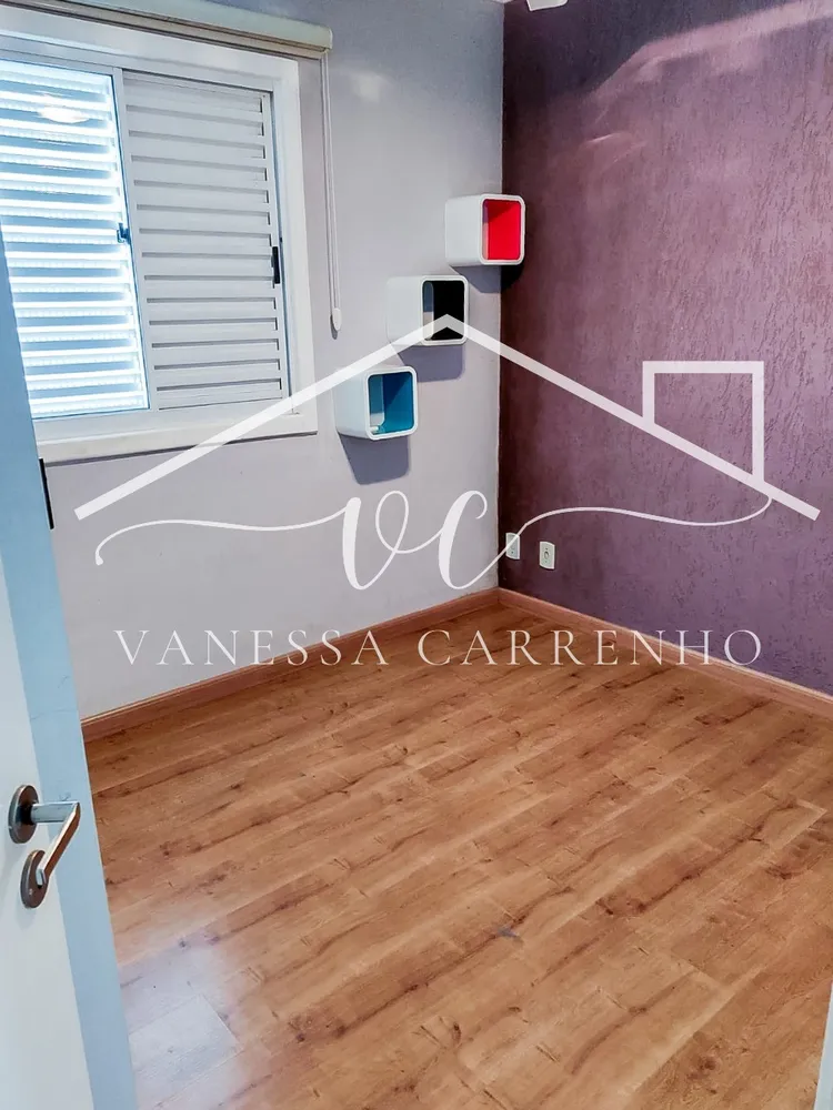 Apartamento, 3 quartos, 64 m² - Foto 9