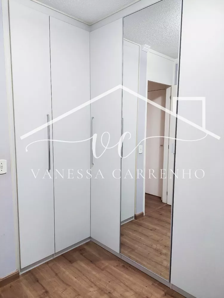 Apartamento, 3 quartos, 64 m² - Foto 3