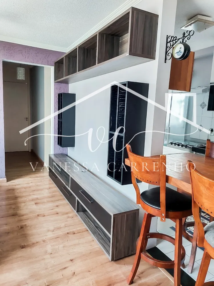 Apartamento, 3 quartos, 64 m² - Foto 8