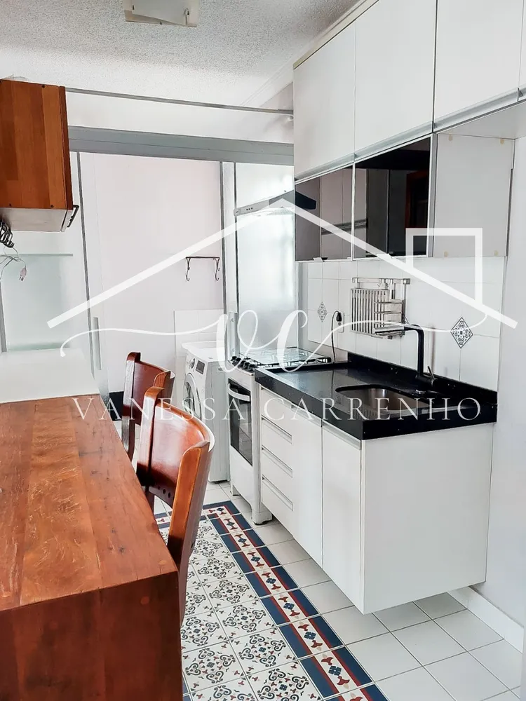 Apartamento, 3 quartos, 64 m² - Foto 7