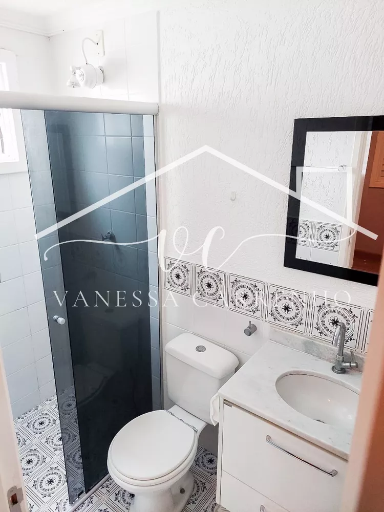 Apartamento, 3 quartos, 64 m² - Foto 4