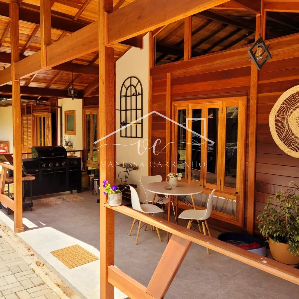 Casa, 3 quartos - Foto 5