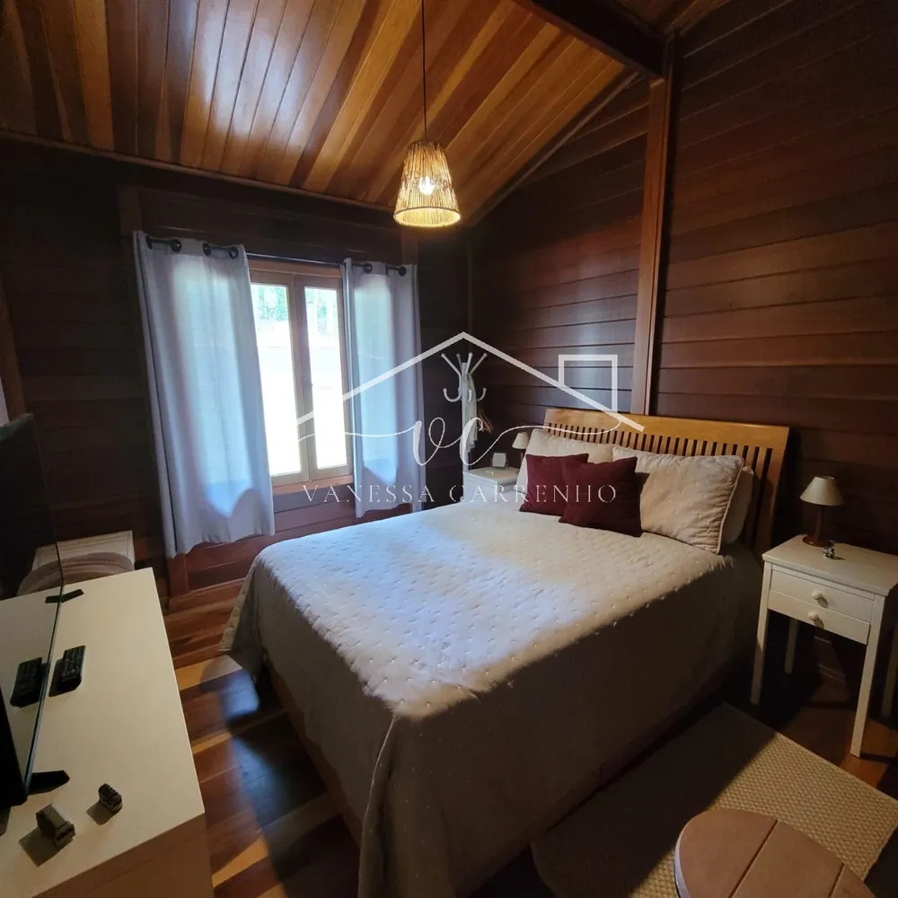 Casa, 3 quartos - Foto 20