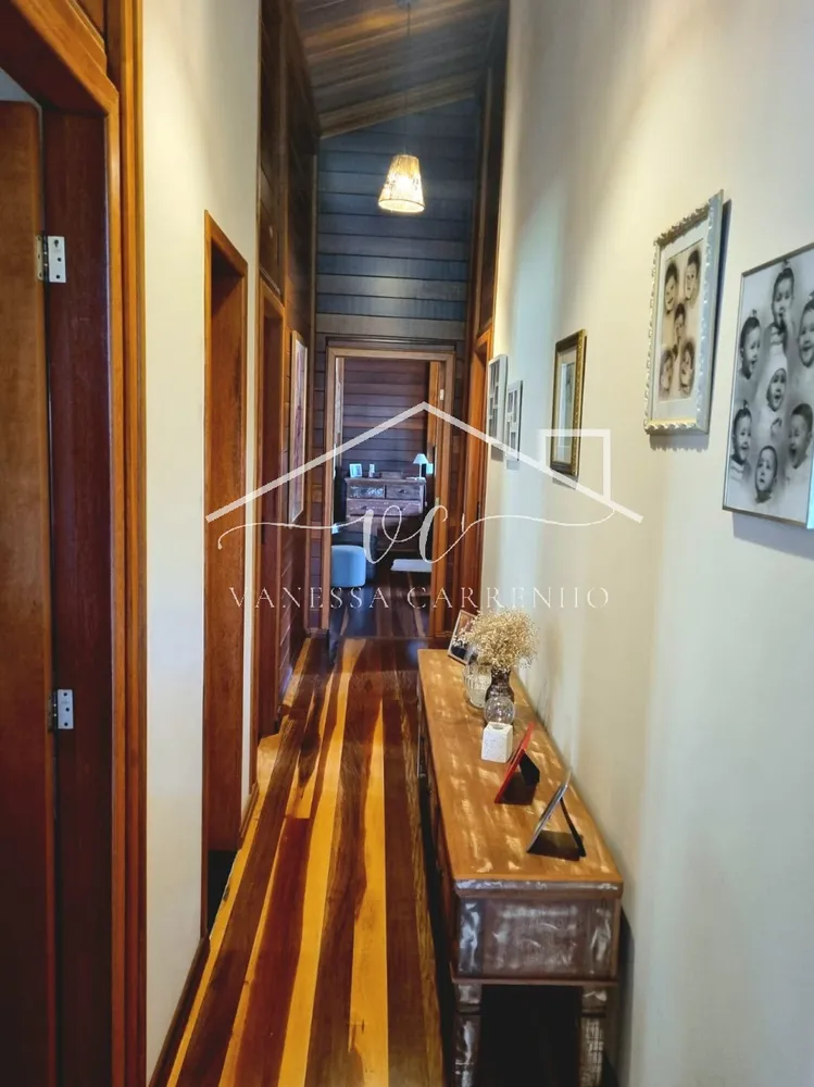 Casa, 3 quartos - Foto 17
