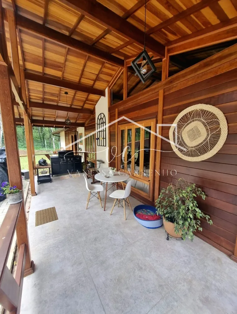 Casa, 3 quartos - Foto 6