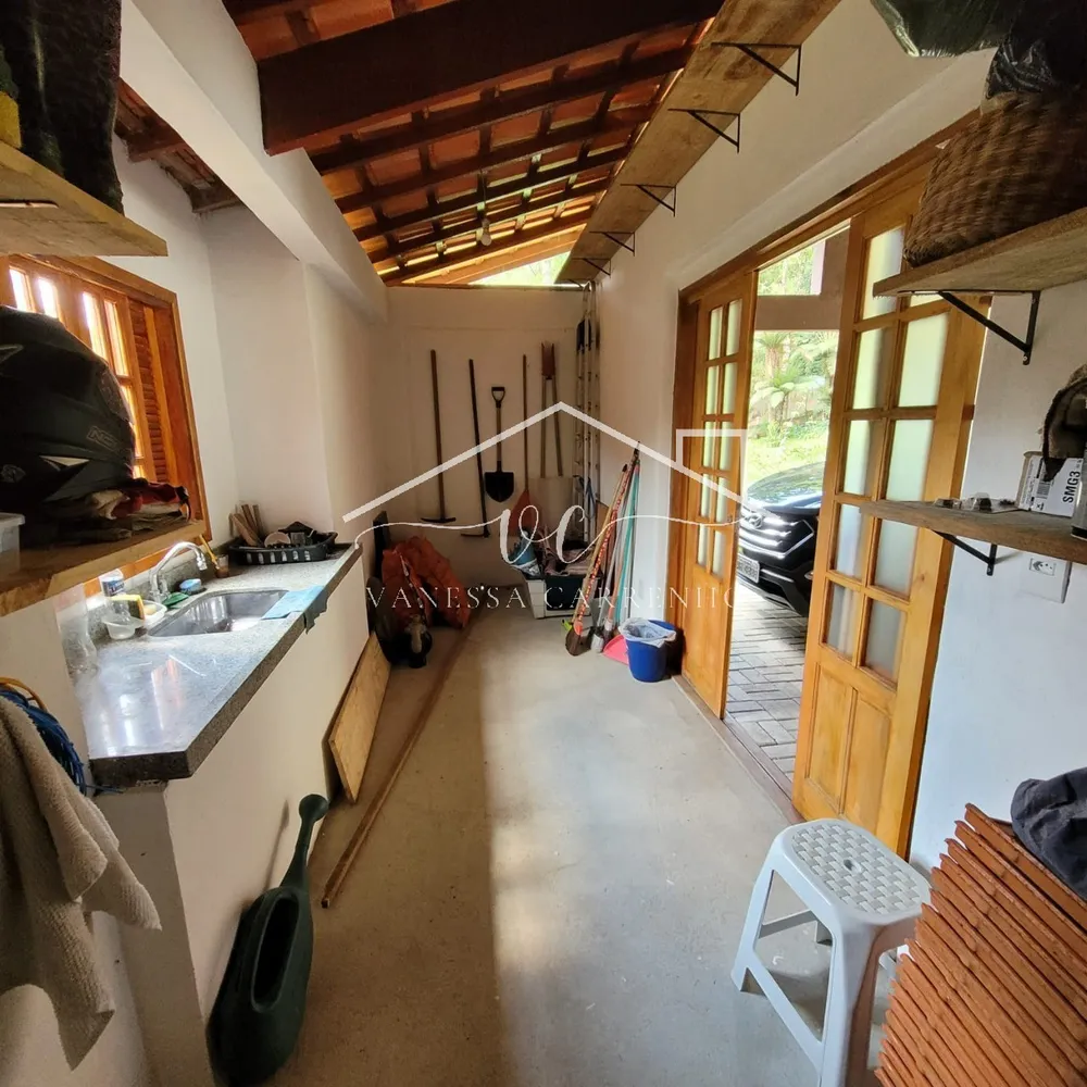 Casa, 3 quartos - Foto 11