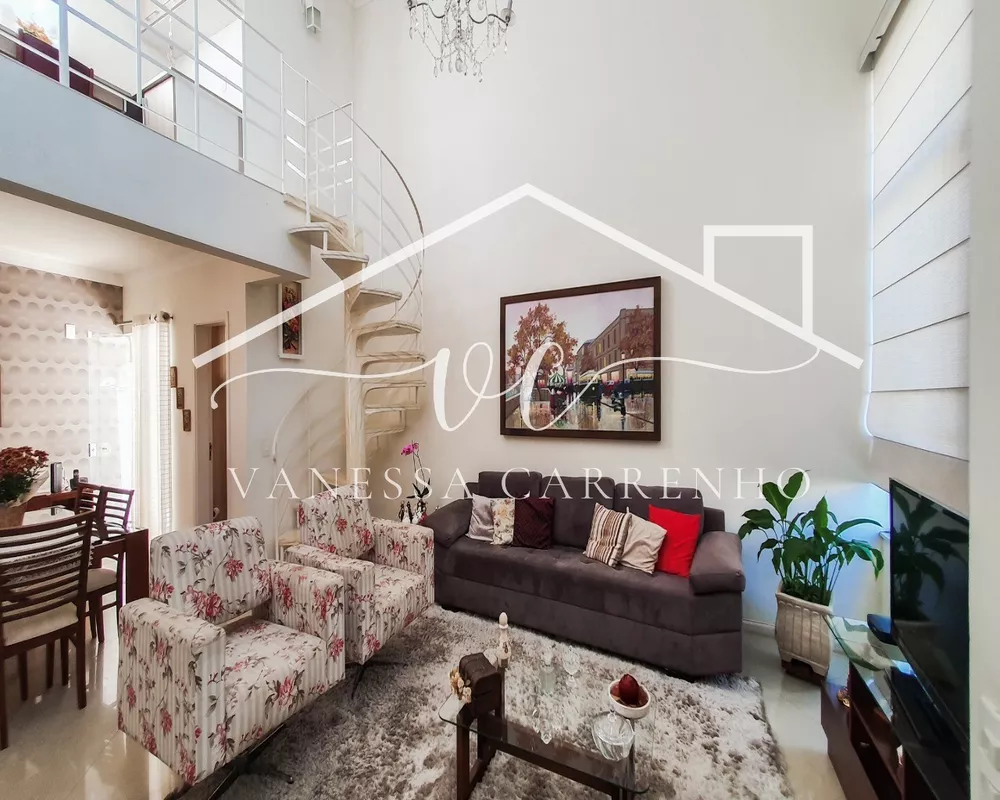 Casa, 4 quartos - Foto 4