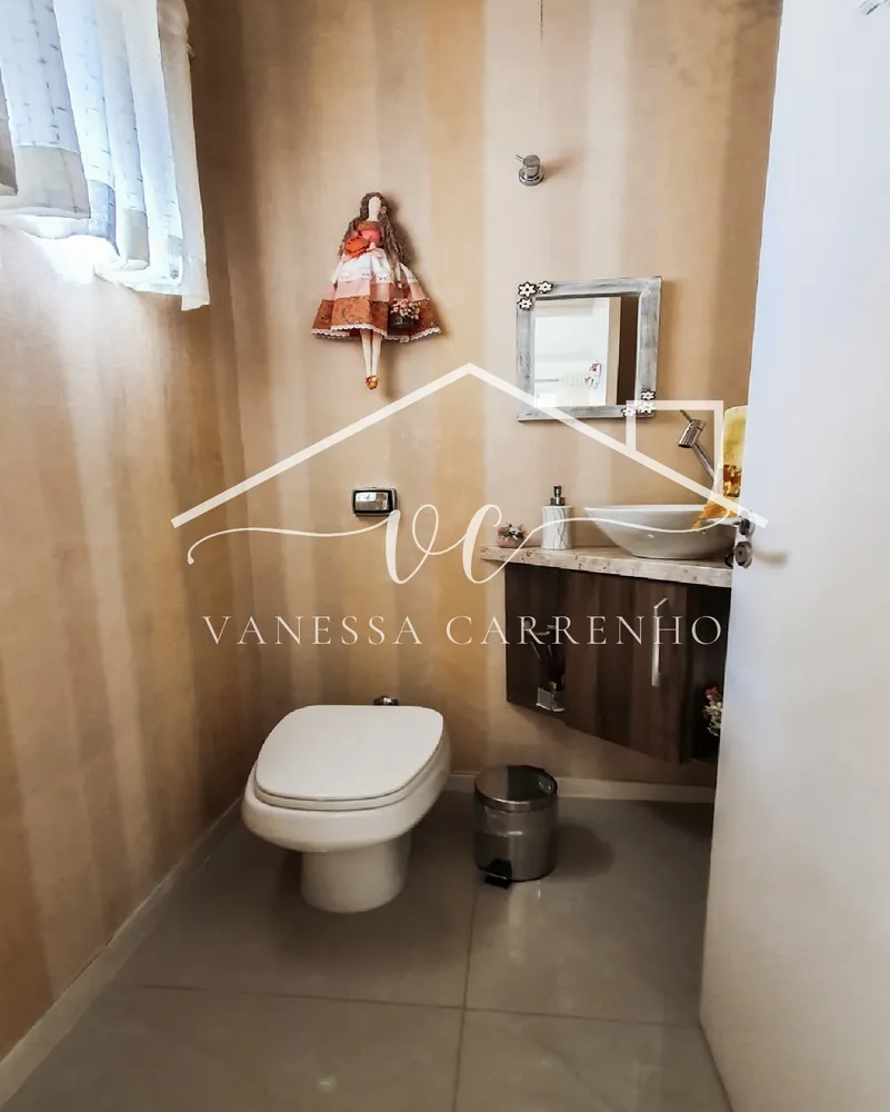 Casa, 4 quartos - Foto 10
