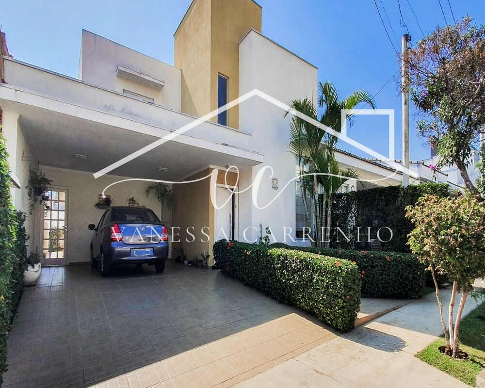 Casa, 4 quartos - Foto 1