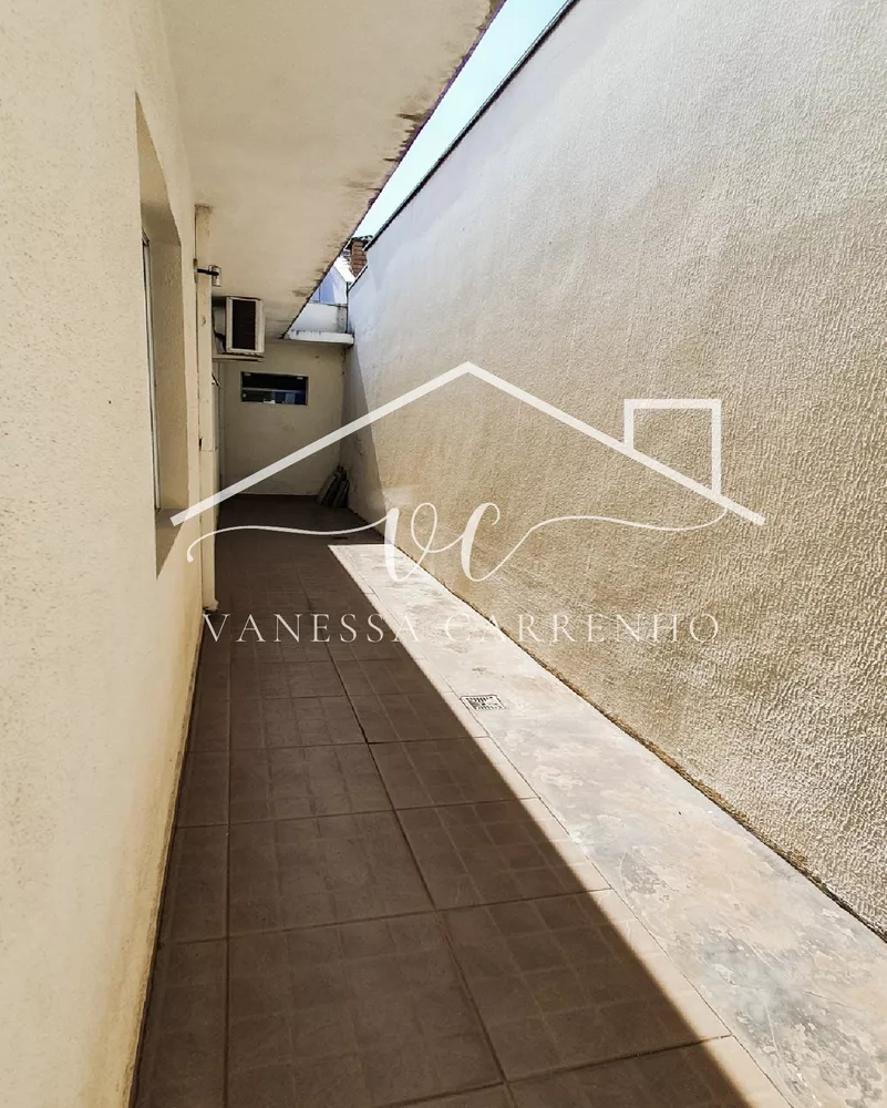 Casa, 4 quartos - Foto 7