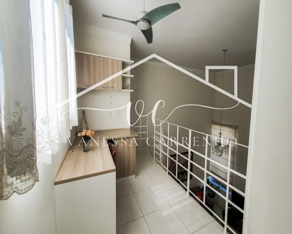 Casa, 4 quartos - Foto 5