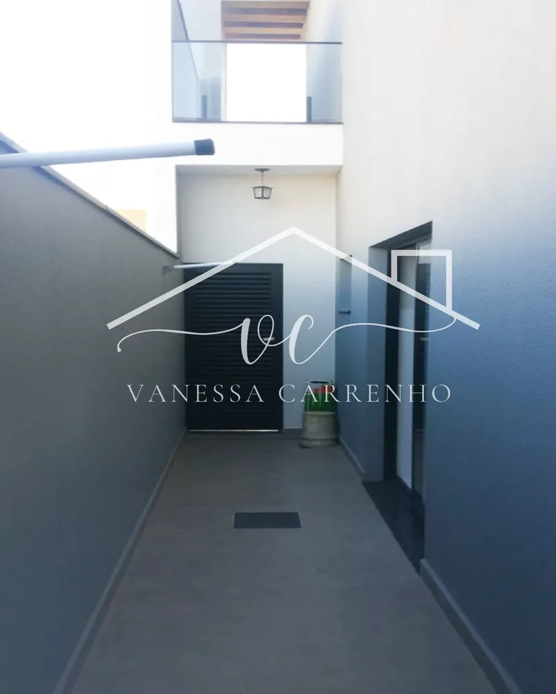 Casa, 3 quartos - Foto 3
