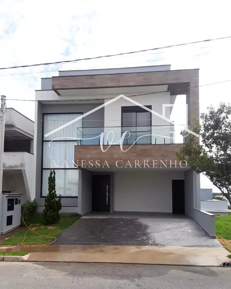 Casa à venda com 3 quartos, 260m² - Foto 1