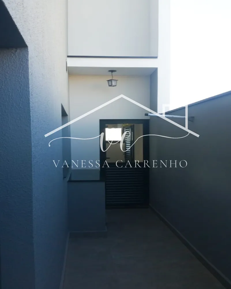 Casa, 3 quartos - Foto 11