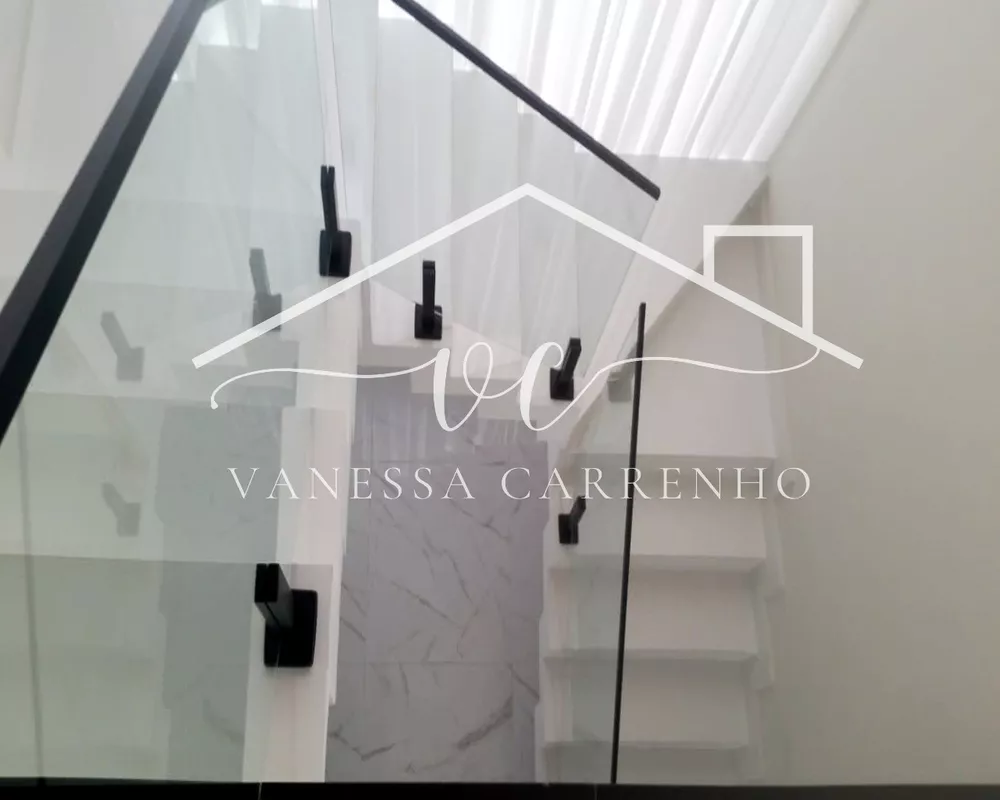 Casa à venda com 3 quartos, 260m² - Foto 4