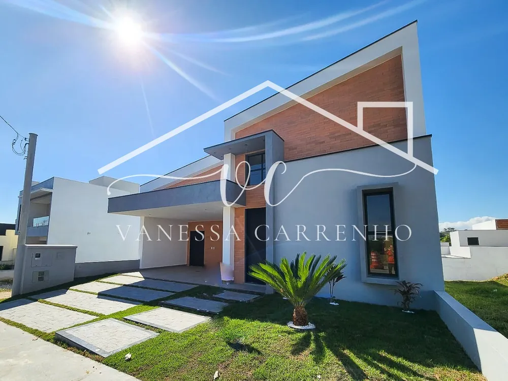 Casa, 3 quartos - Foto 3