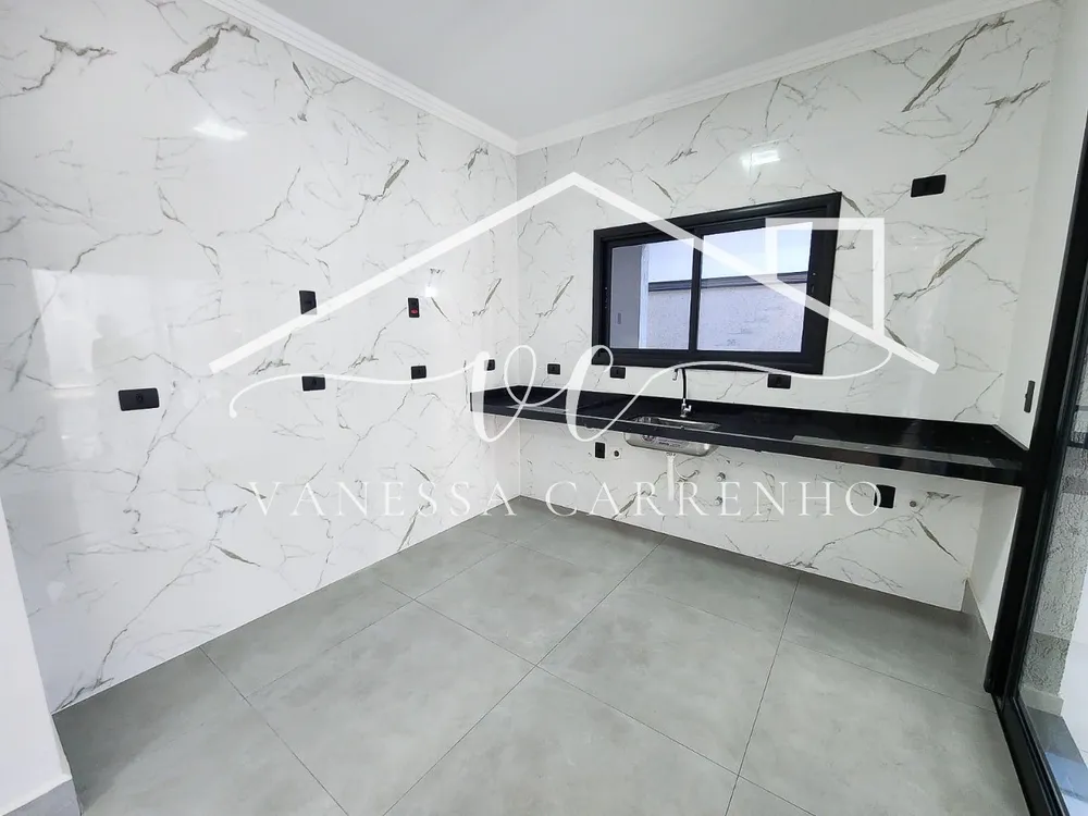 Casa, 4 quartos - Foto 4