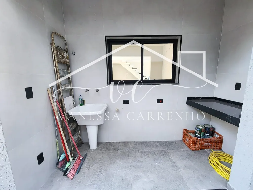 Casa, 4 quartos - Foto 7