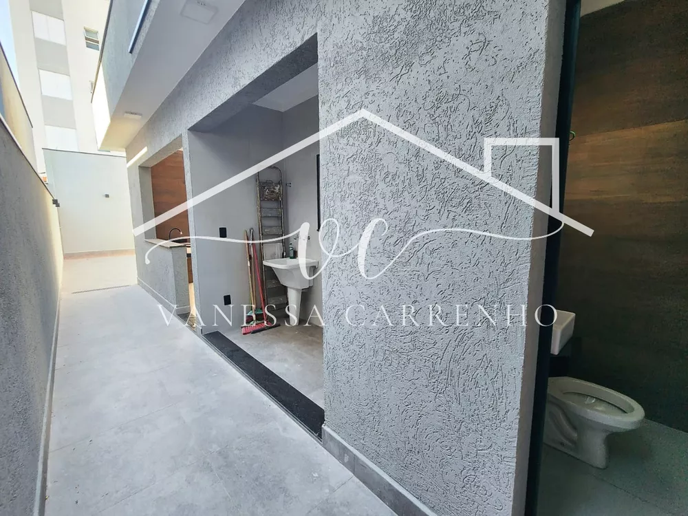 Casa, 4 quartos - Foto 1