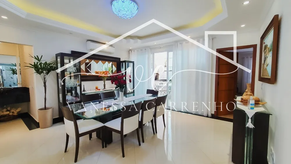Casa, 4 quartos - Foto 6