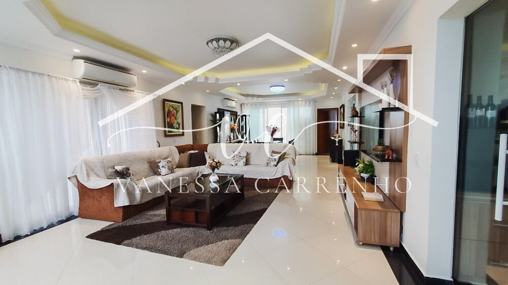 Casa, 4 quartos - Foto 4