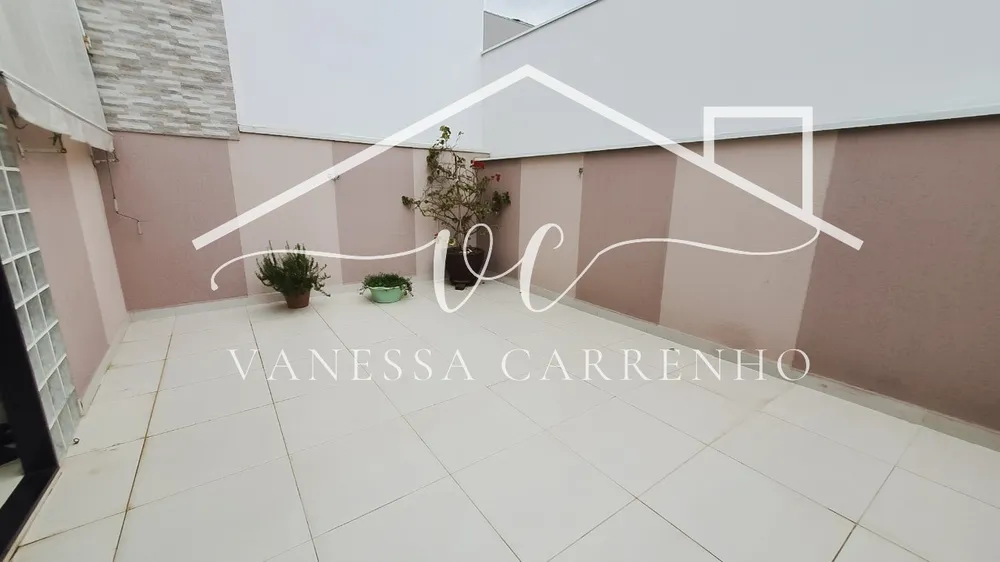 Casa, 4 quartos - Foto 7