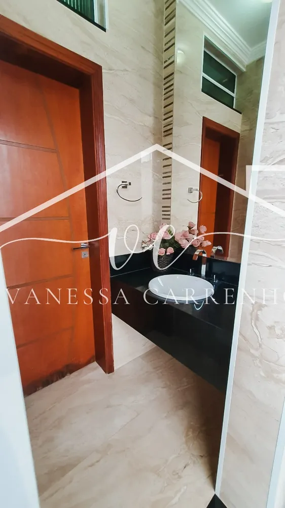 Casa, 4 quartos - Foto 8