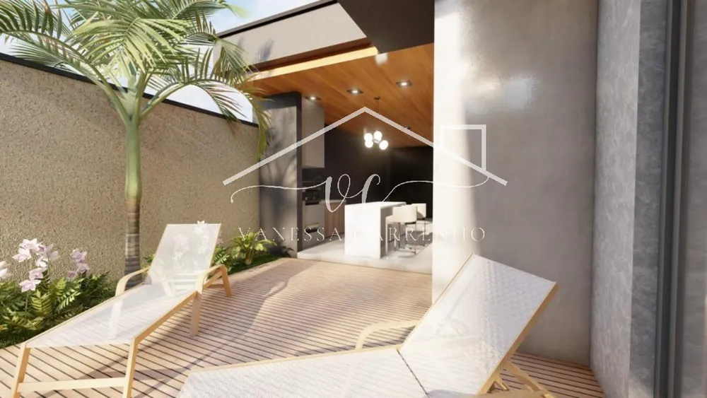 Casa, 2 quartos - Foto 4