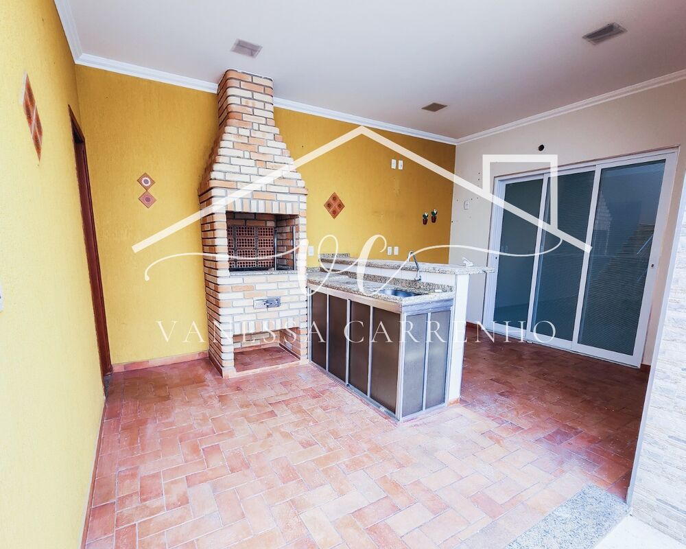 Casa, 4 quartos - Foto 7
