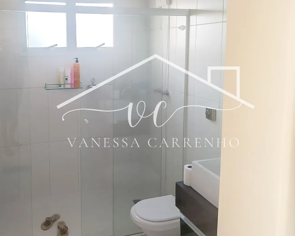 Casa, 3 quartos - Foto 11