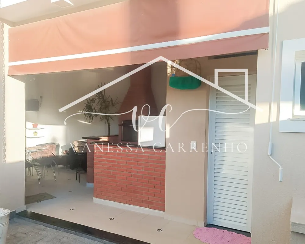 Casa, 3 quartos - Foto 6