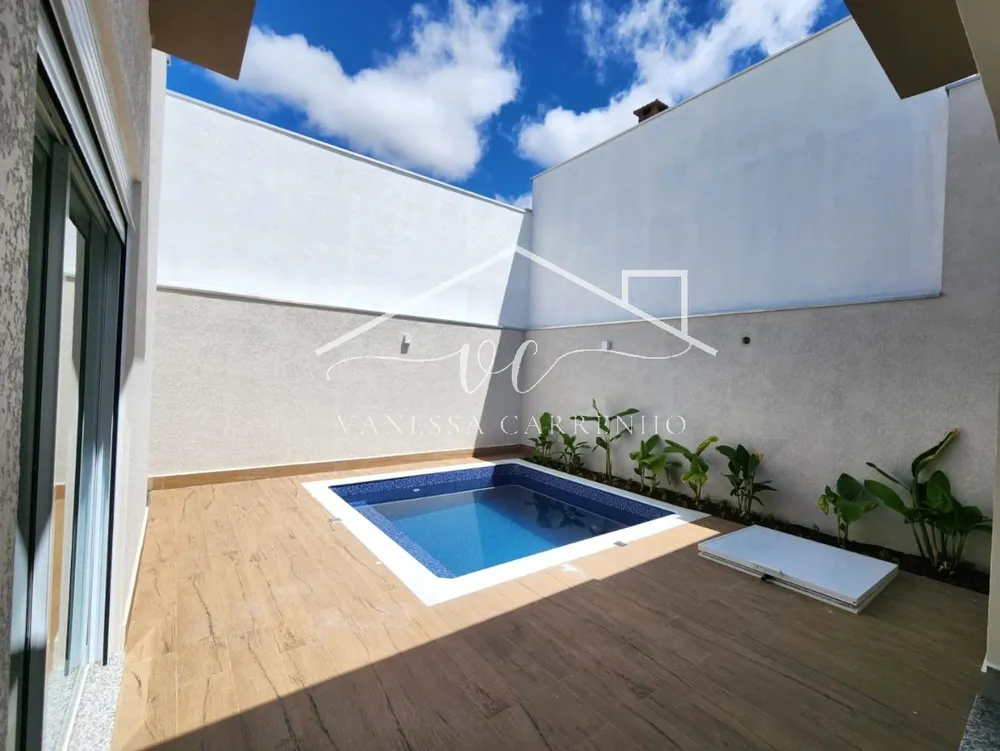 Casa, 3 quartos - Foto 6