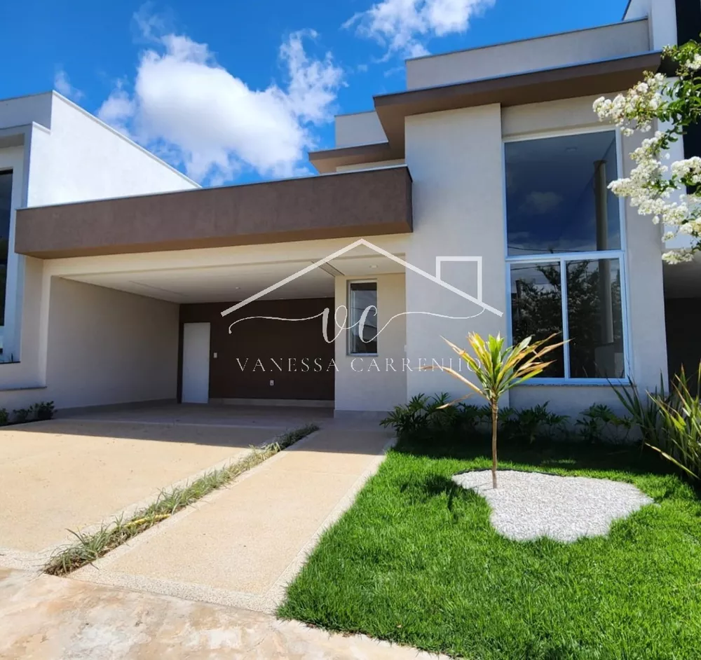 Casa, 3 quartos - Foto 1