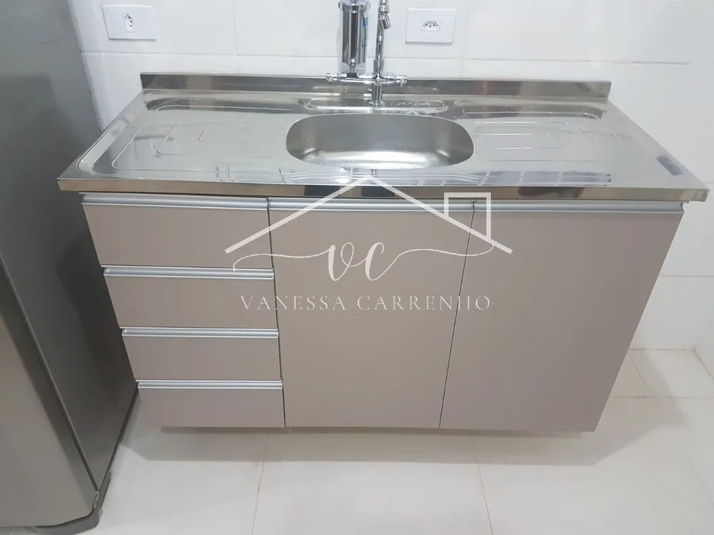 Apartamento, 2 quartos, 70 m² - Foto 7