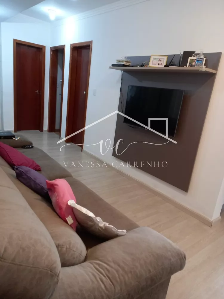 Apartamento, 2 quartos, 70 m² - Foto 5